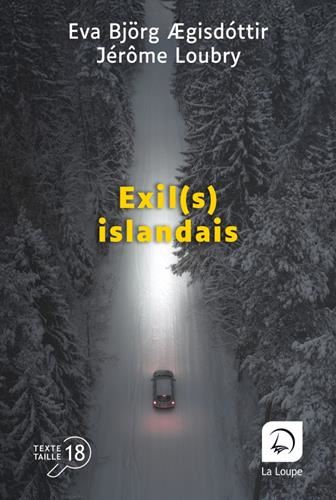 Exil(s) islandais