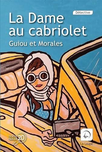La Dame au cabriolet