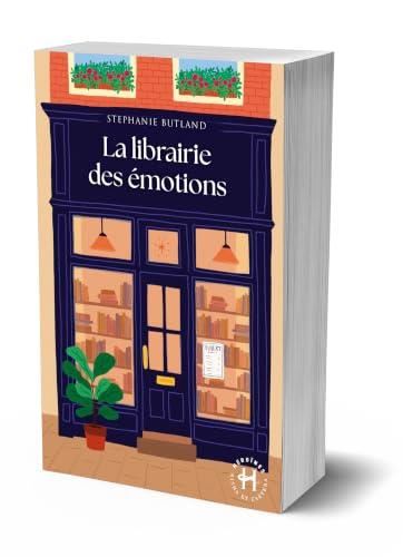 La Librairie des émotions
