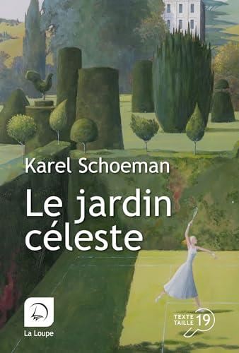 Le Jardin céleste