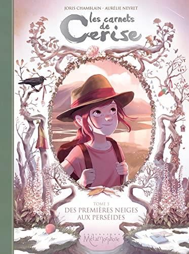 Les Carnets de cerise