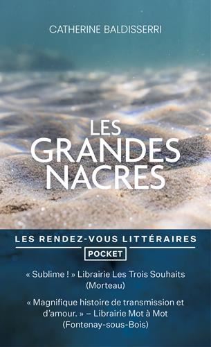 Les Grandes nacres