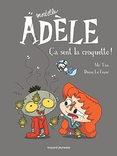 Mortelle Adèle