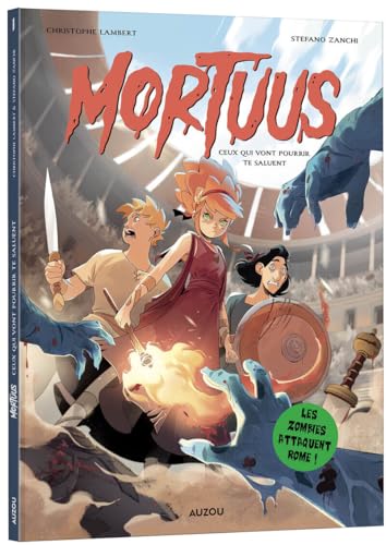 Mortus