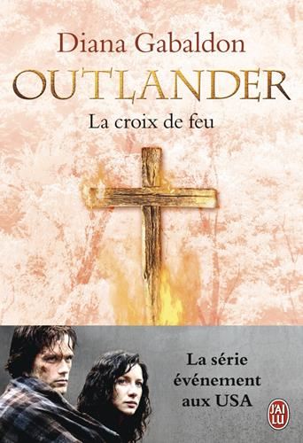 Outlander T.05 : La croix de feu