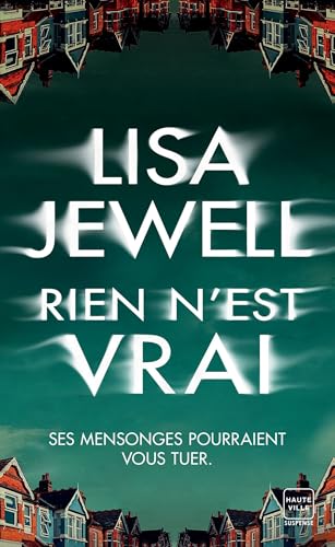 Rien n'est vrai