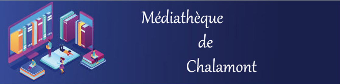 Médiathèque de Chalamont